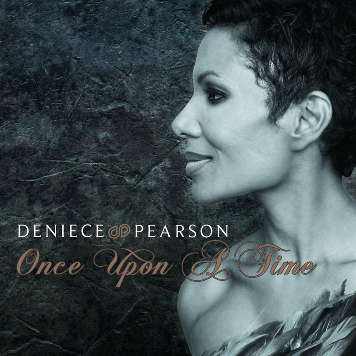 Album cover of Once Upon A Time