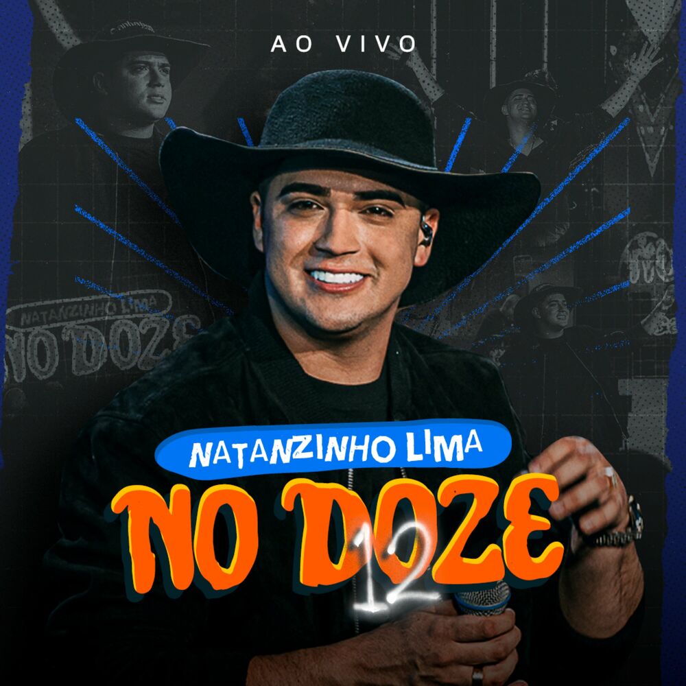 Picture of No Doze (Ao Vivo)