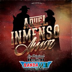 Aquel Inmenso Amor