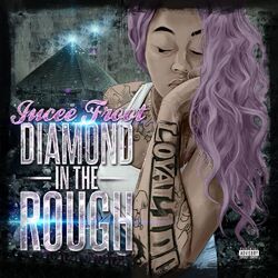 Cover of Diamond in the Rough