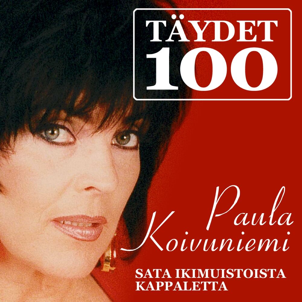 Picture of Täydet 100