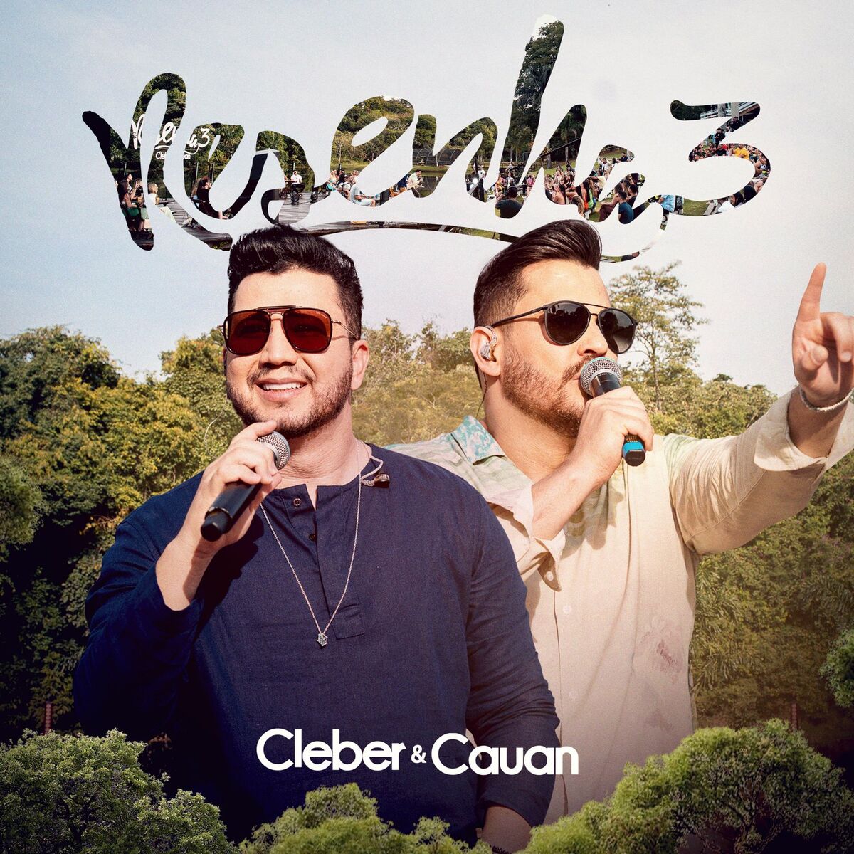 Album cover of Tá Namorando