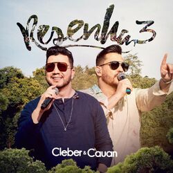Cover of Resenha 3 (Ao Vivo)