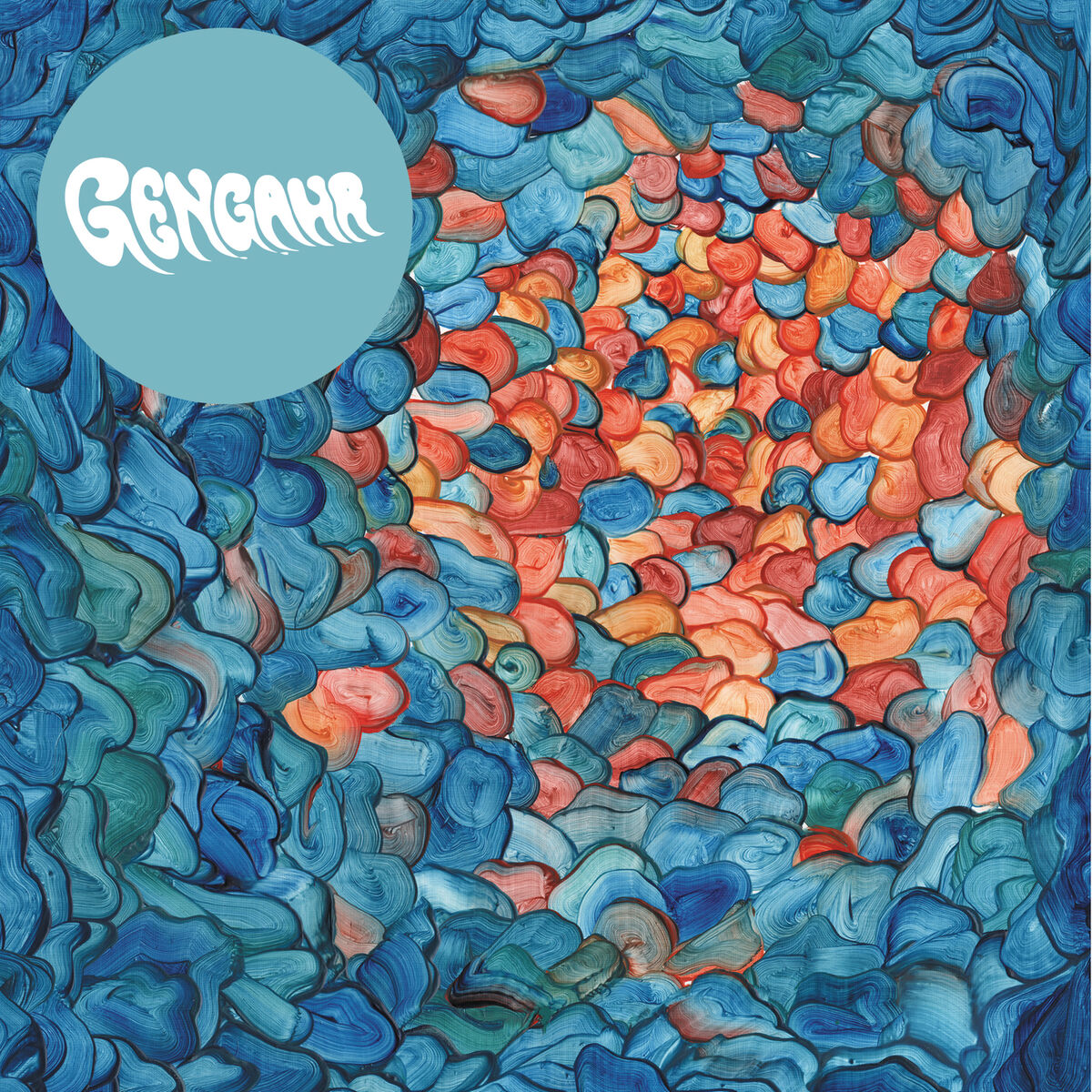 Album cover of Heroine