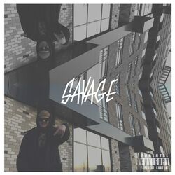 Cover of Savage