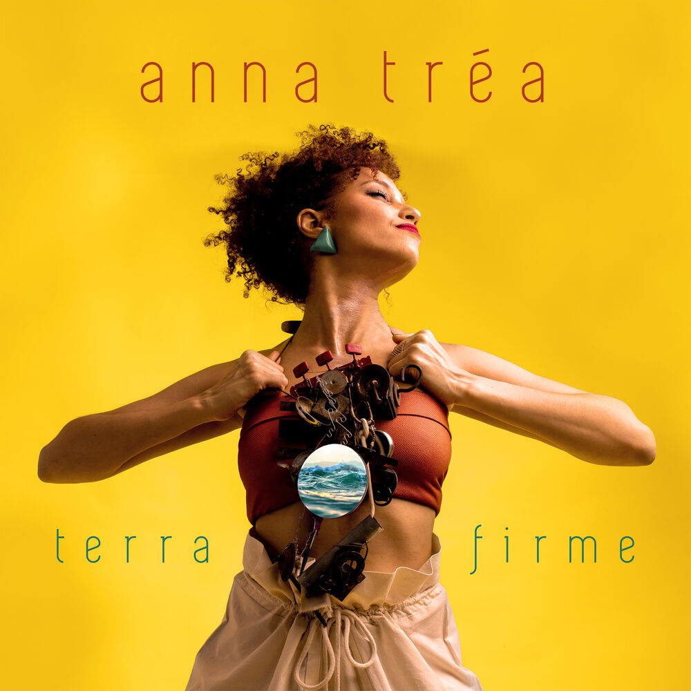Picture of Terra Firme