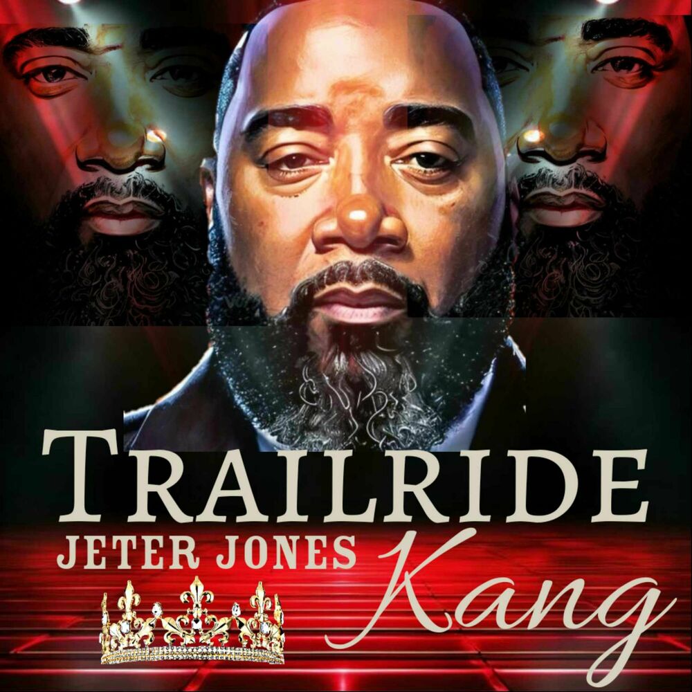 Picture of Trailride Kang