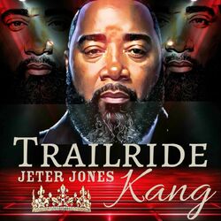 Cover of Trailride Kang