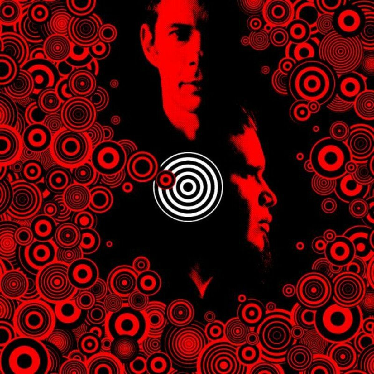 Album cover of Holographic Universe