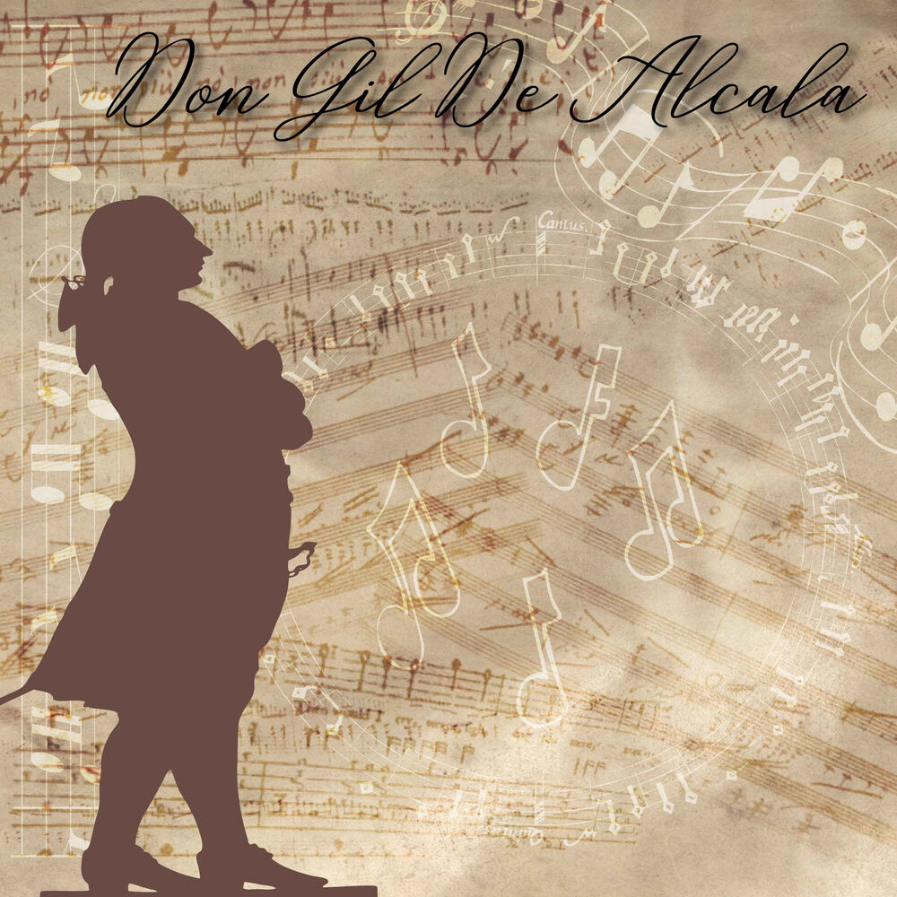 Picture of Don Gil de Alcala