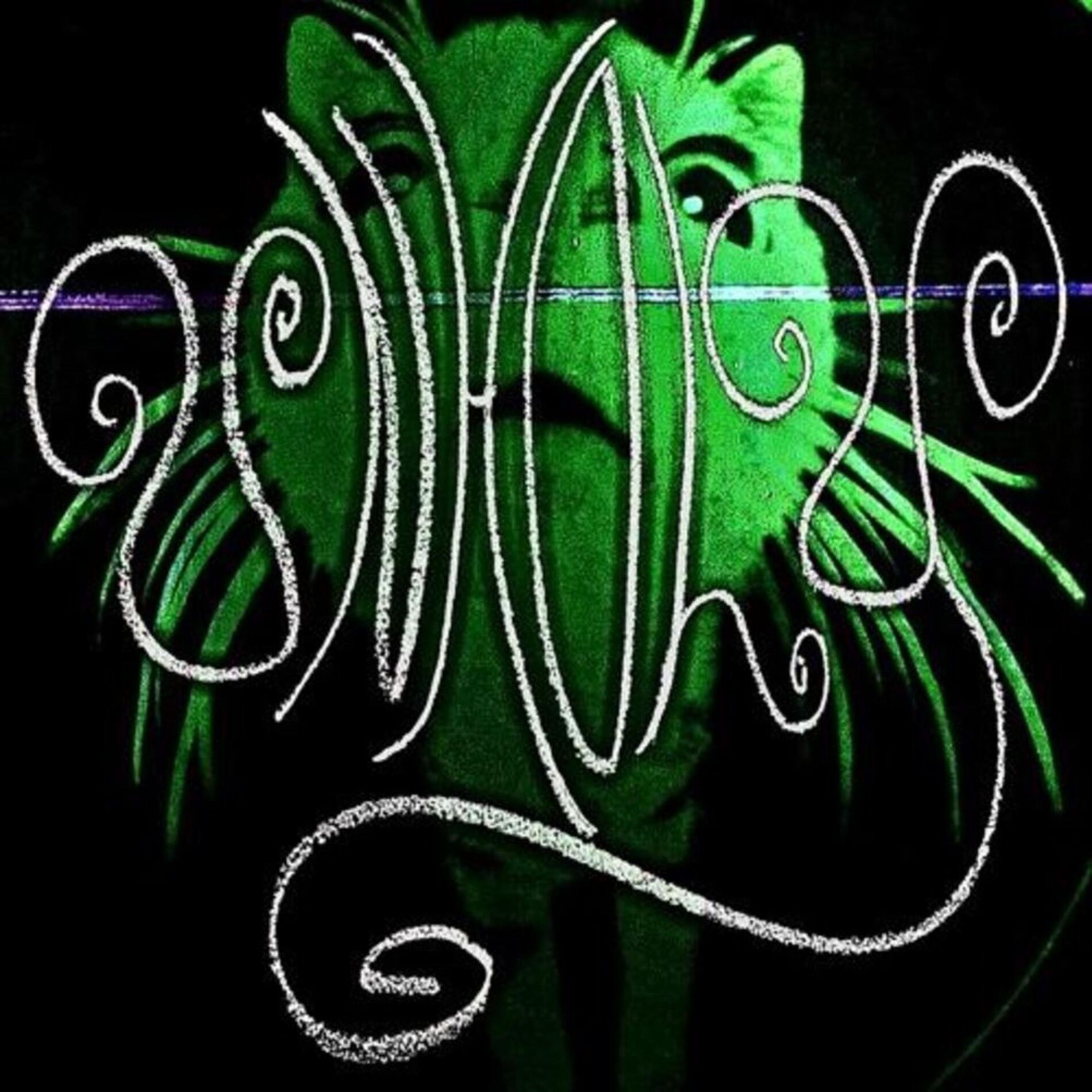 Album cover of amiwutido