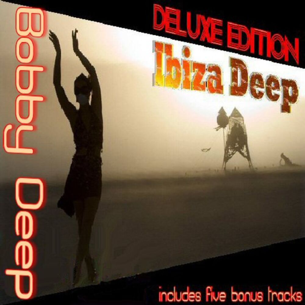 Picture of Ibiza Deep Deluxe Edition