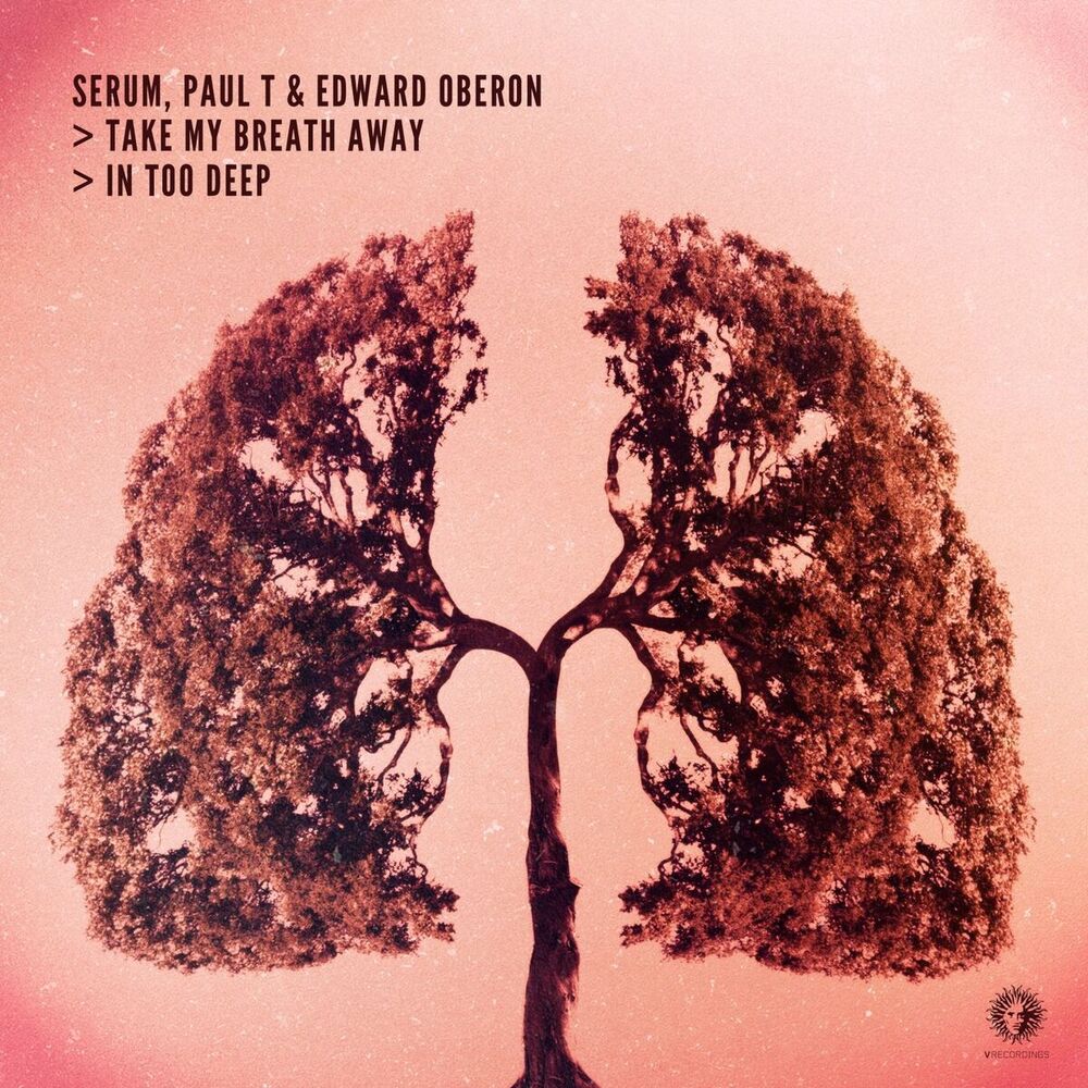 Picture of Take My Breath Away / In Too Deep