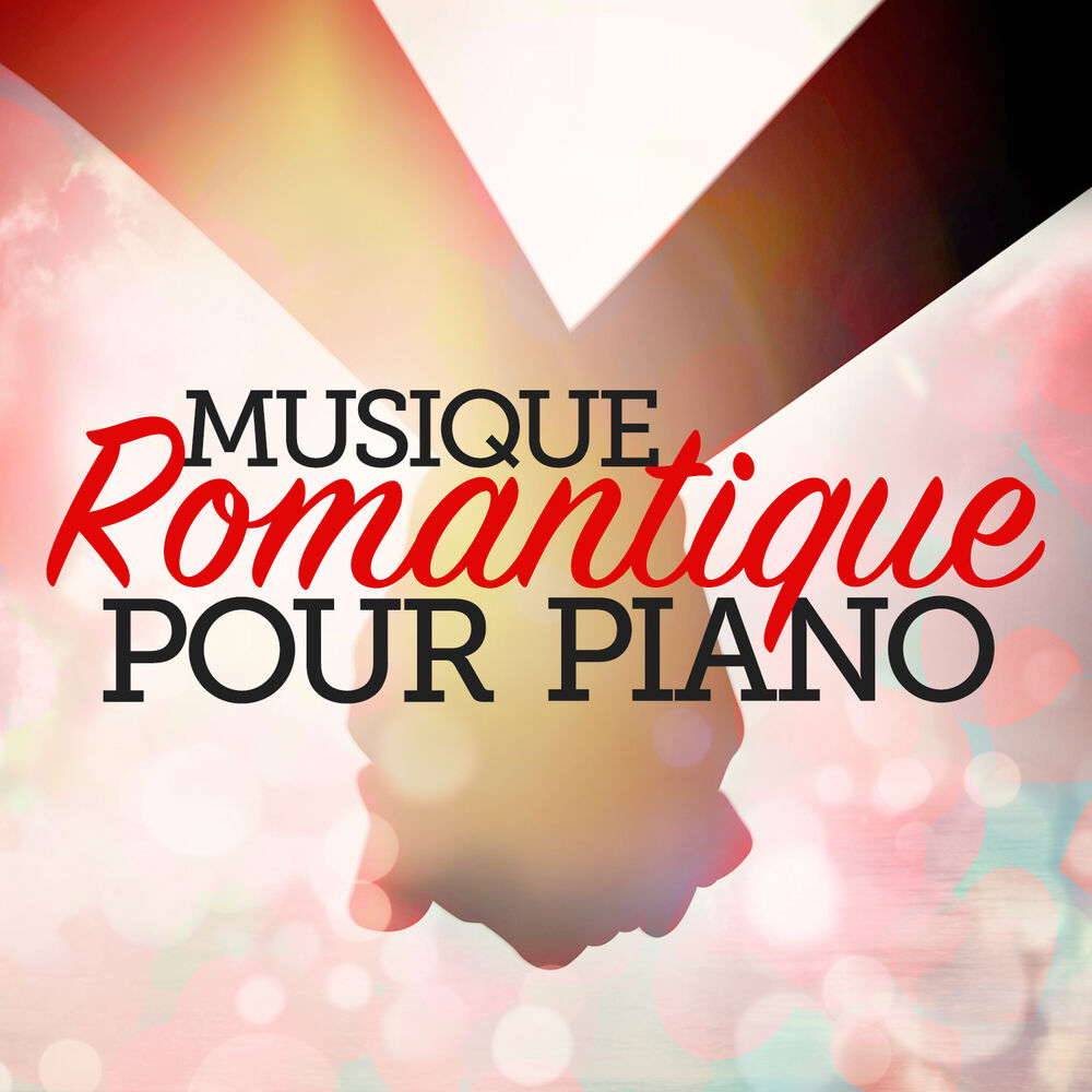 Picture of Musique romantique pour piano
