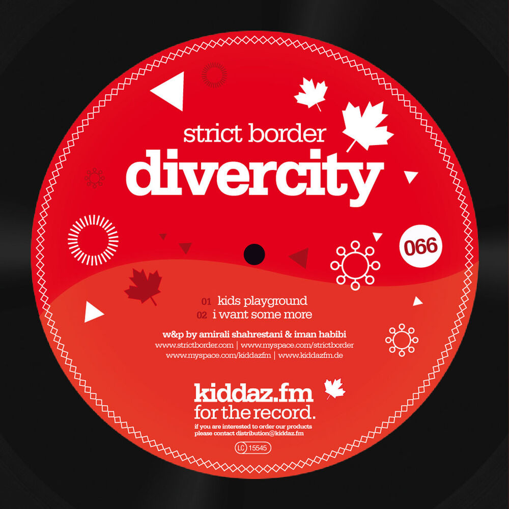 Picture of Divercity