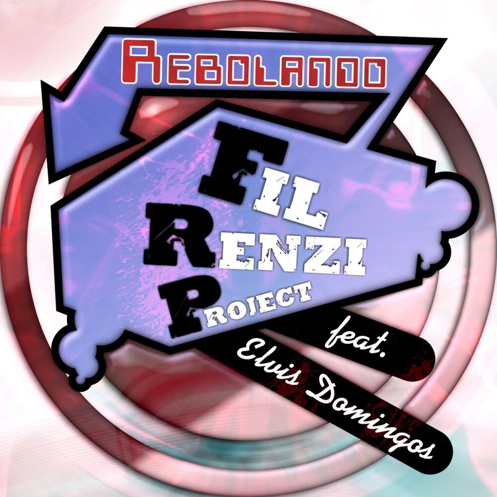 Picture of Rebolando (feat. Elvis Domingos)