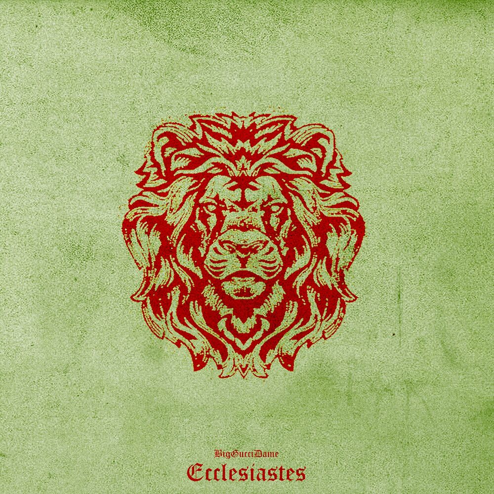 Picture of Ecclesiastes