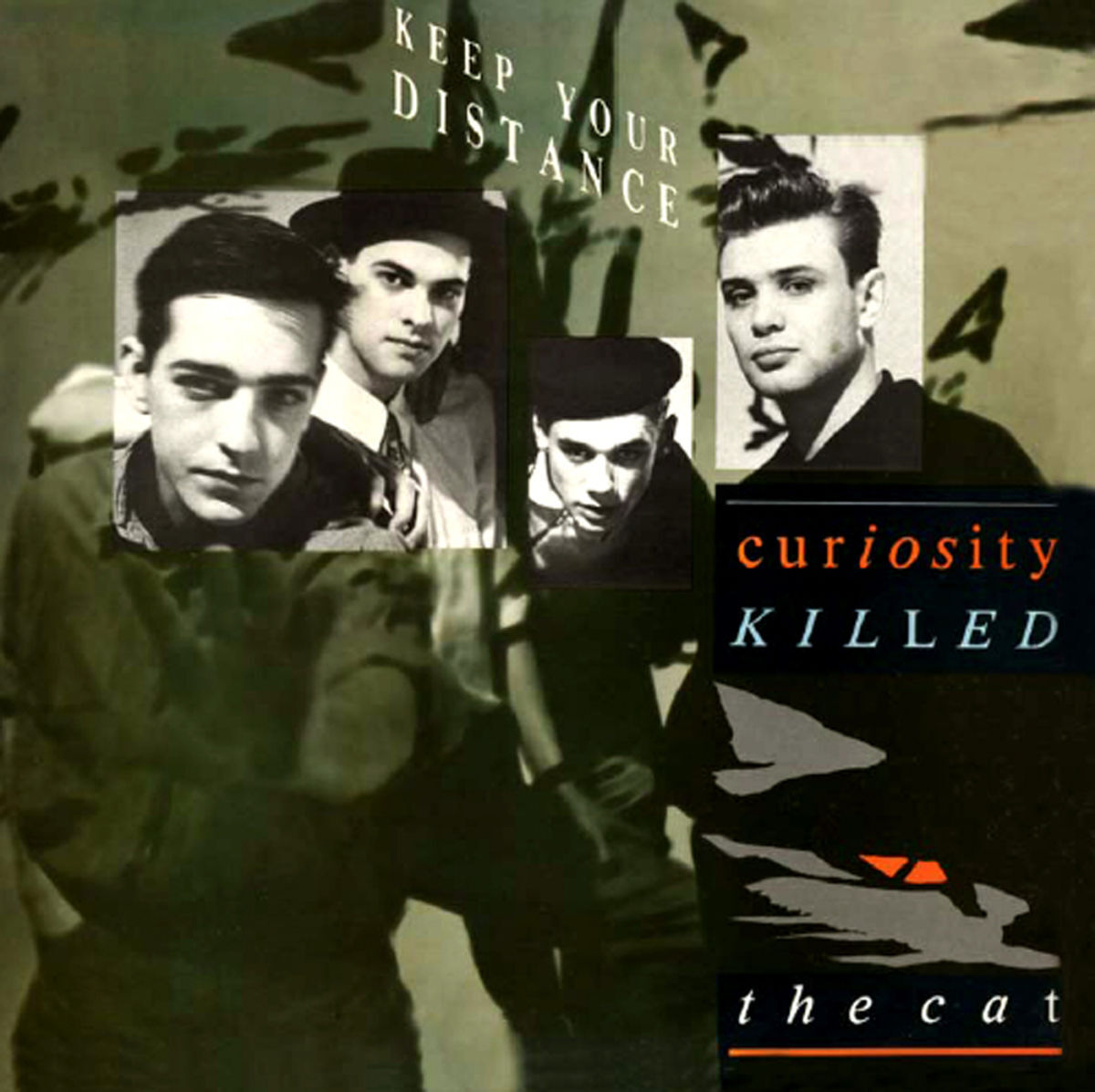 Album cover of Misfit