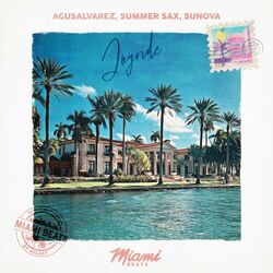 Cover of Joyride