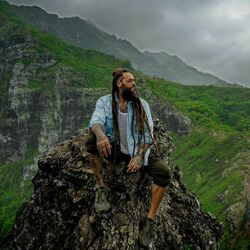 Cover of Every Mountain