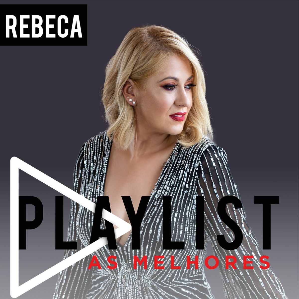 Album cover of Meu Nome É Rebeca