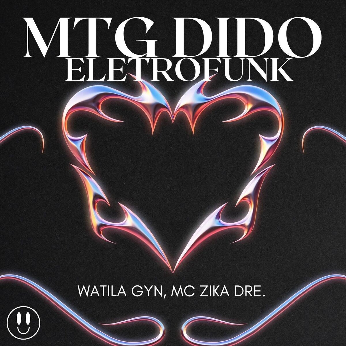 Album cover of MTG DIDO (ELETROFUNK)
