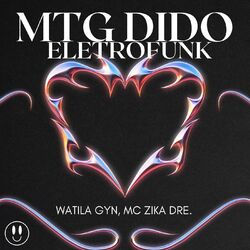 Cover of MTG DIDO (ELETROFUNK)