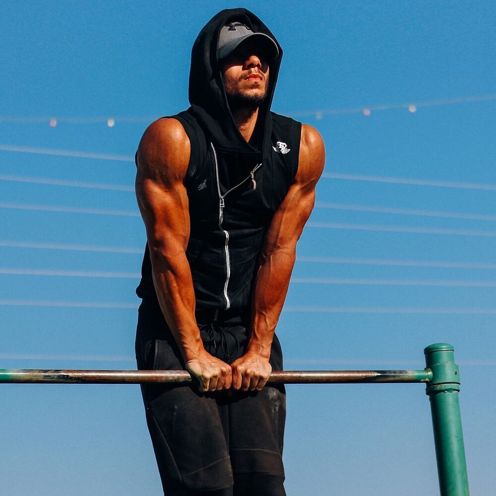 Picture of 40 Track Essential Fitness Motivation Compilation