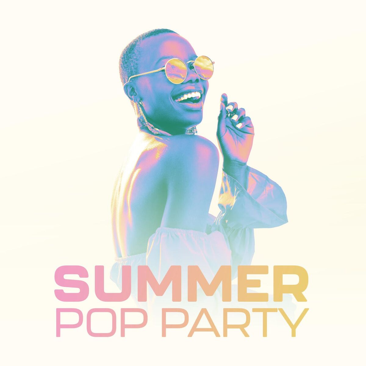 Summer Pop Party Songs