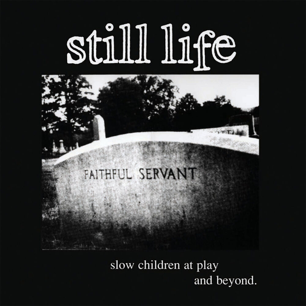 Picture of Slow, Children at Play and Beyond