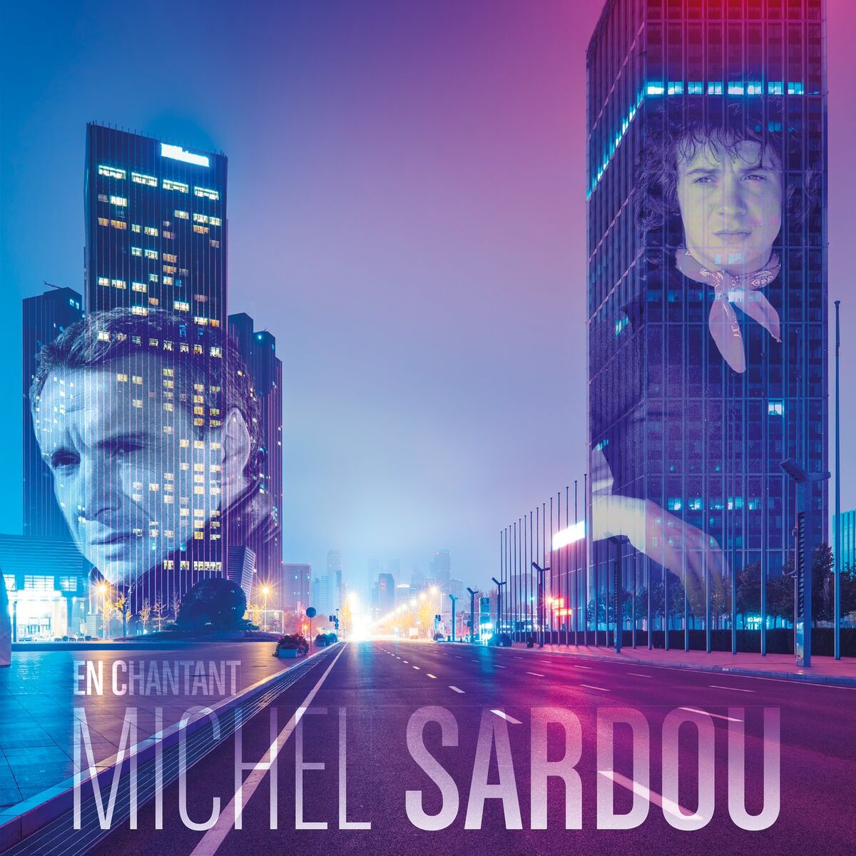 Album cover of Une fille aux yeux clairs