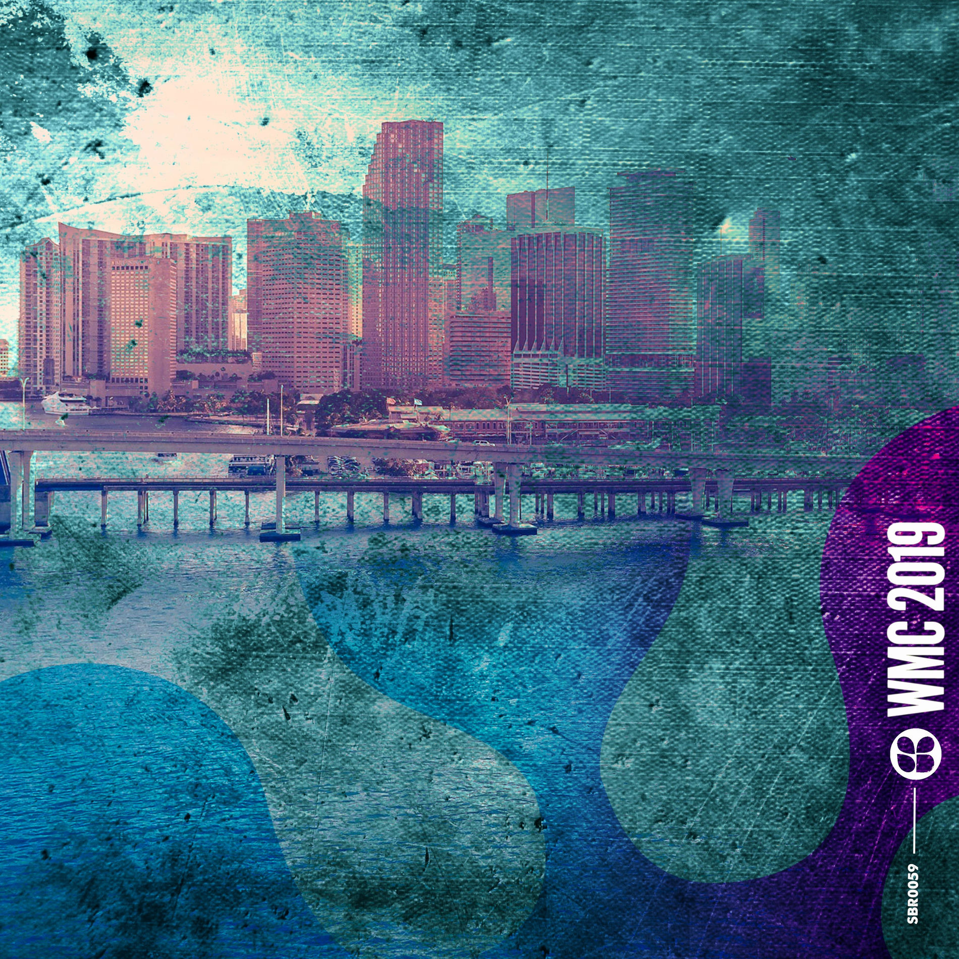 Album cover of WMC 2019