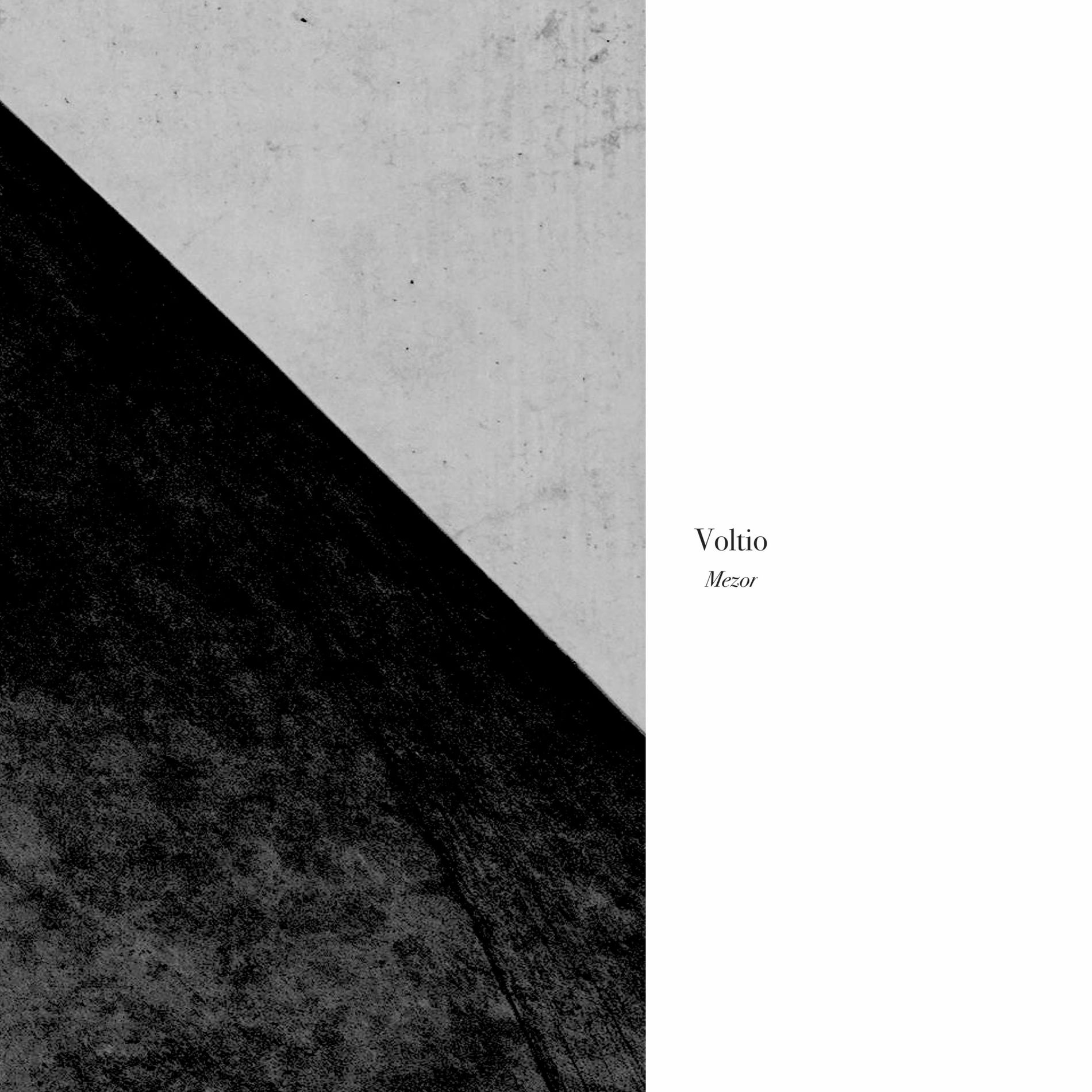 Album cover of Mezor