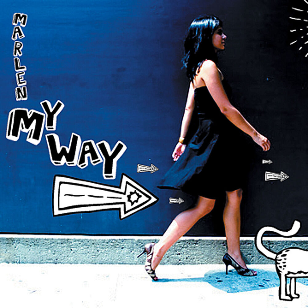 Picture of My Way