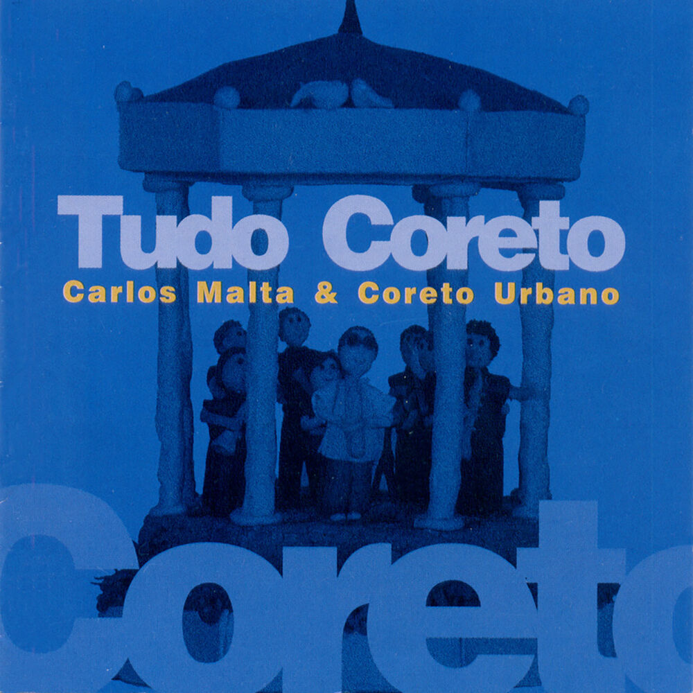 Picture of Tudo Coreto