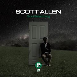Cover of Soul Searching