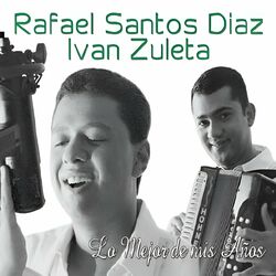 Cover of Lo Mejor De Mis años