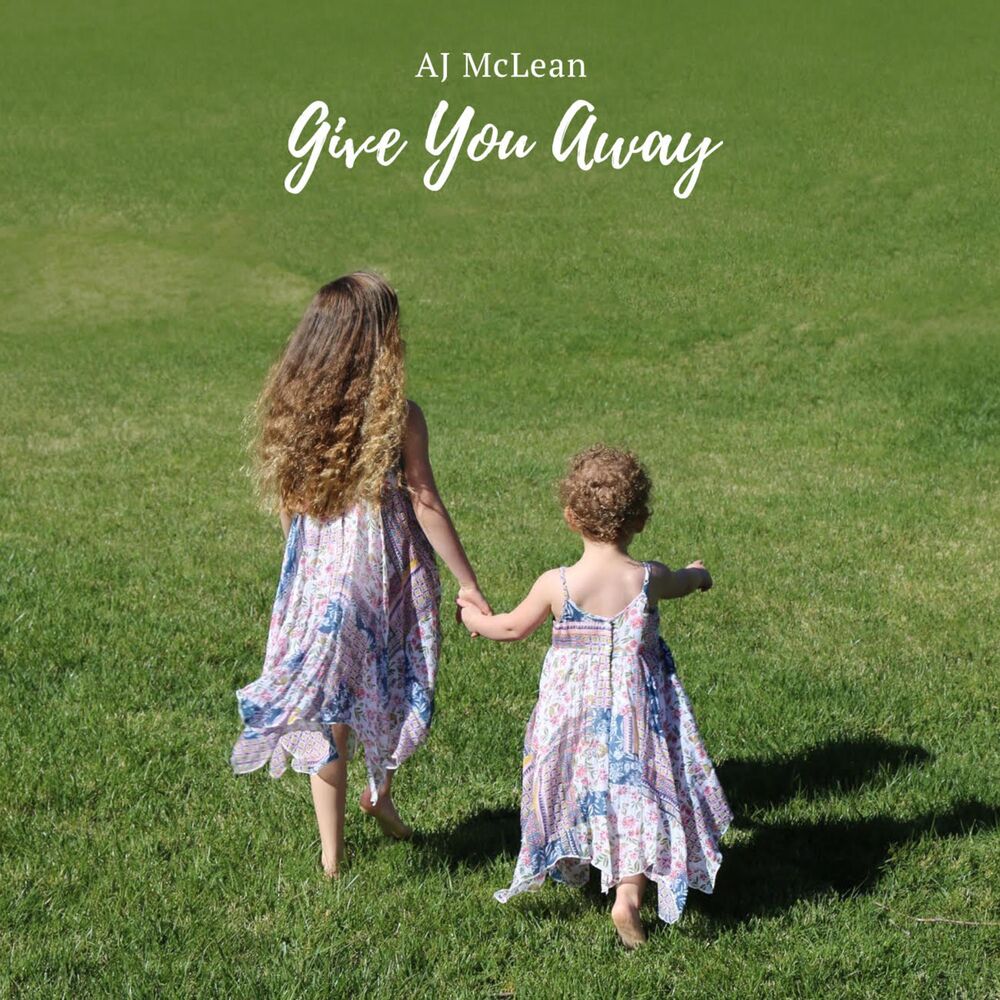 Picture of Give You Away