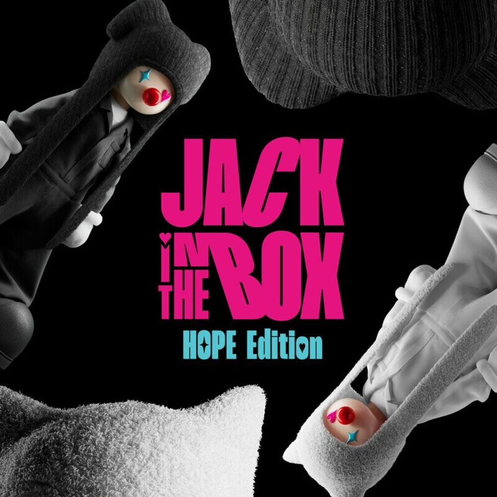 Picture of Jack In The Box (HOPE Edition)