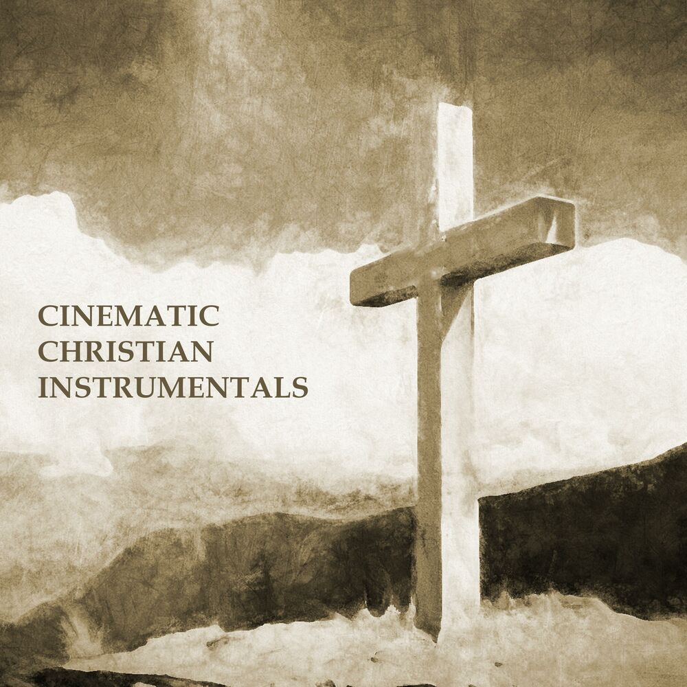Picture of Cinematic Christian Instrumentals