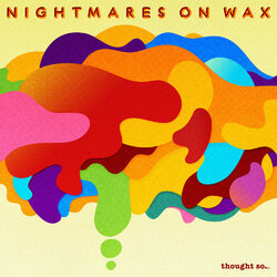 Cover of Thought So…