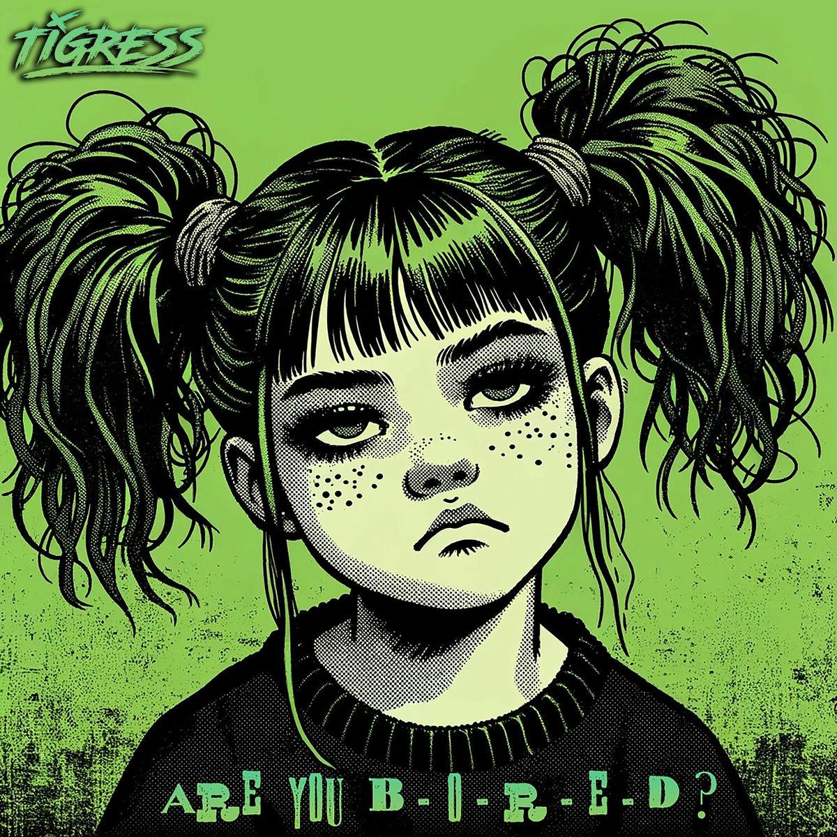 Album cover of I Swear It's Not A Lie
