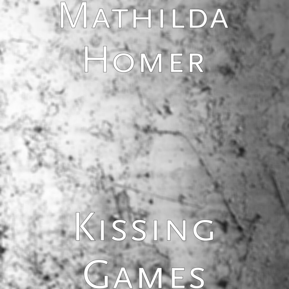 Picture of Kissing Games