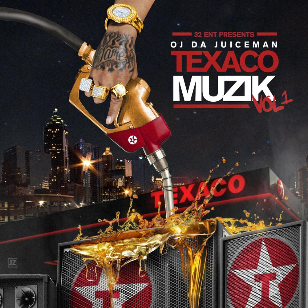 Picture of Texaco Muzik