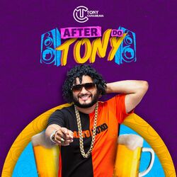 Cover of After do Tony