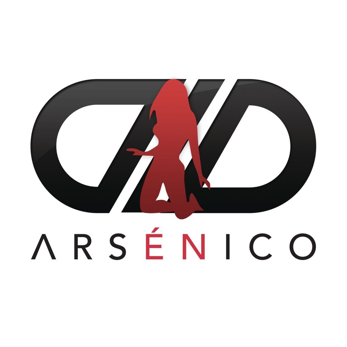 Album cover of Arsénico