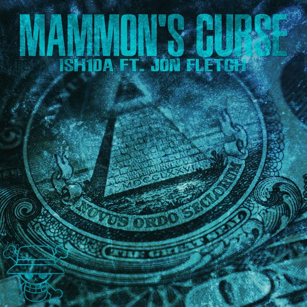 Picture of Mammon's Curse (feat. JonFlëtch)