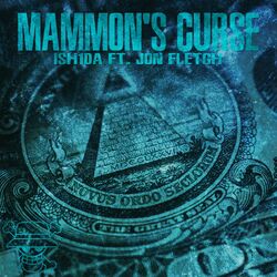 Cover of Mammon's Curse (feat. JonFlëtch)