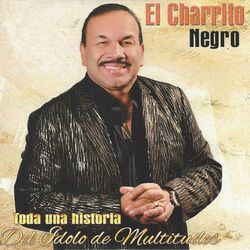 Cover of Toda una Historia del Idolo de Multitudes
