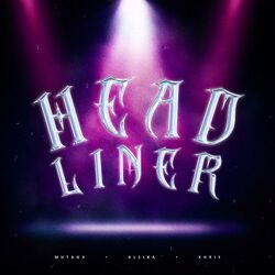 Cover of Headliner